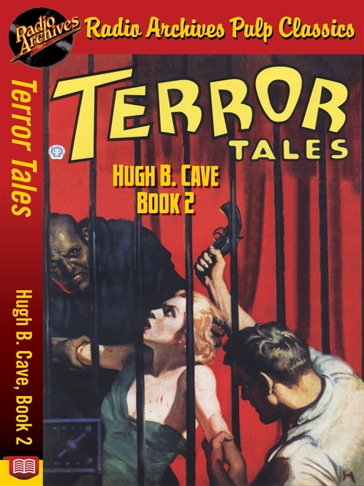 Title details for Hugh B. Cave, Book 2 by Hugh B. Cave - Wait list